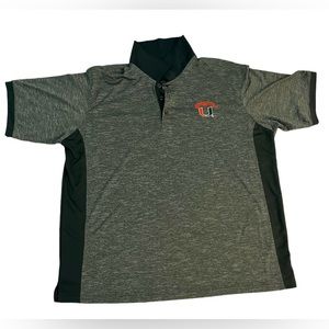 Hurricanes Shirts size: 2XL